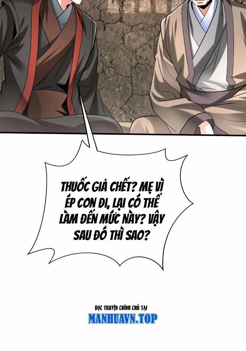 Đại Tần: Ta Con Trai Tần Thủy Hoàng Giết Địch Thăng Cấp Thành Thần 104 trang 69