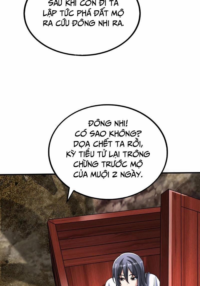 Đại Tần: Ta Con Trai Tần Thủy Hoàng Giết Địch Thăng Cấp Thành Thần 104 trang 72