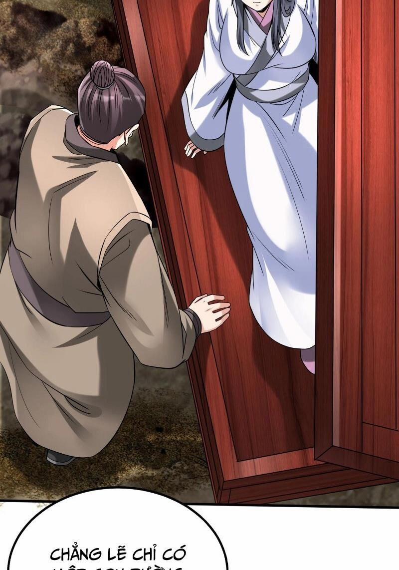 Đại Tần: Ta Con Trai Tần Thủy Hoàng Giết Địch Thăng Cấp Thành Thần 104 trang 73