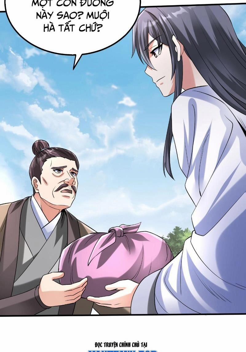 Đại Tần: Ta Con Trai Tần Thủy Hoàng Giết Địch Thăng Cấp Thành Thần 104 trang 74