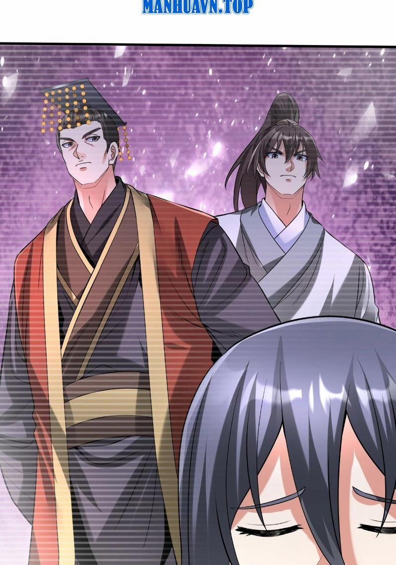 Đại Tần: Ta Con Trai Tần Thủy Hoàng Giết Địch Thăng Cấp Thành Thần 104 trang 75