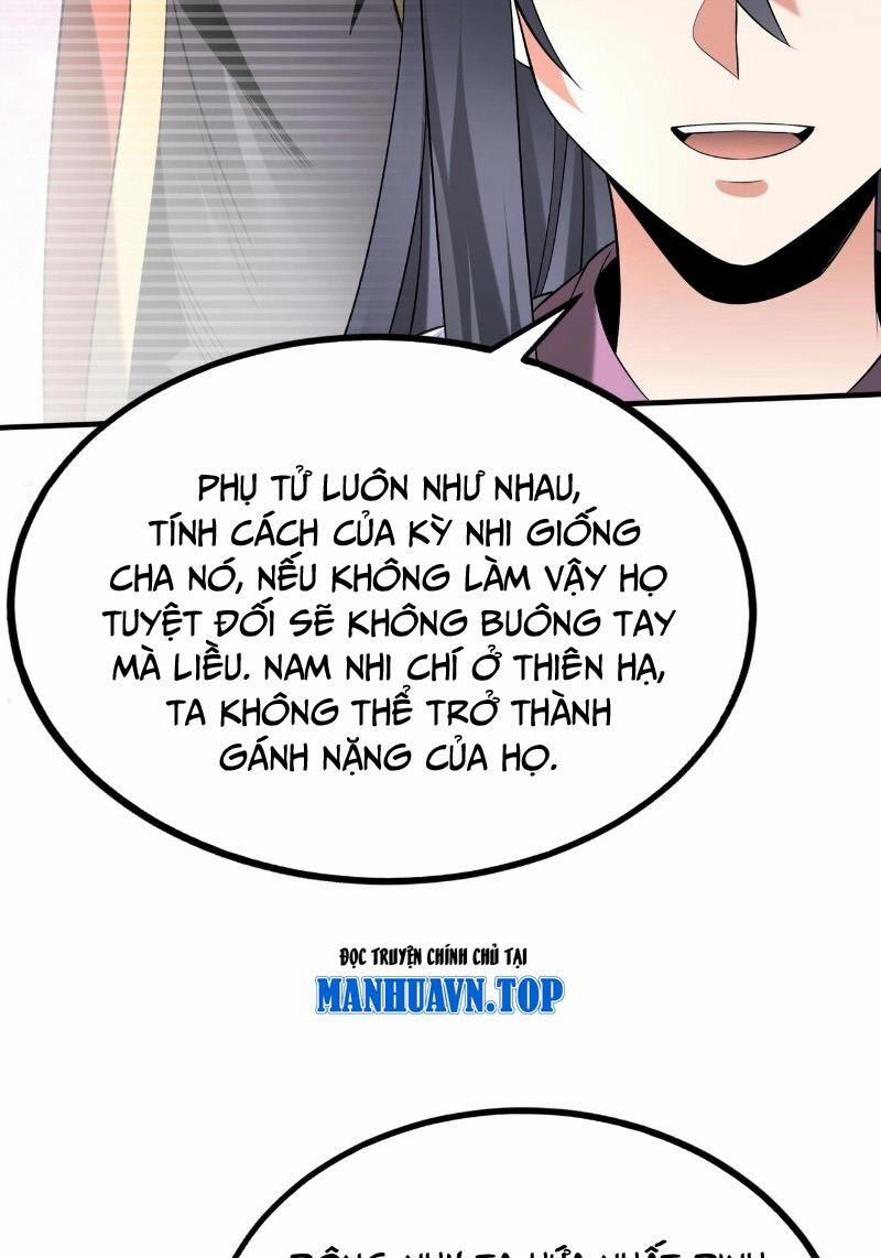 Đại Tần: Ta Con Trai Tần Thủy Hoàng Giết Địch Thăng Cấp Thành Thần 104 trang 76