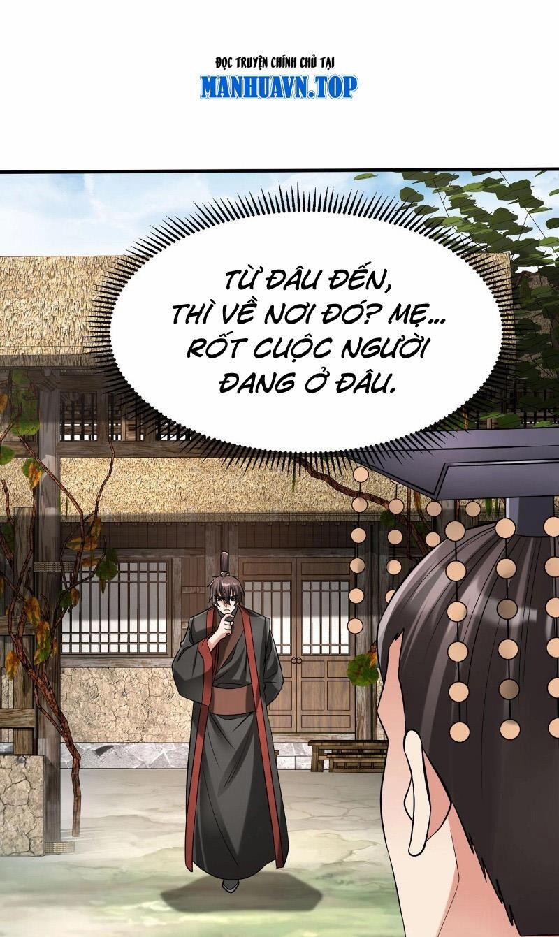 Đại Tần: Ta Con Trai Tần Thủy Hoàng Giết Địch Thăng Cấp Thành Thần 105 trang 0