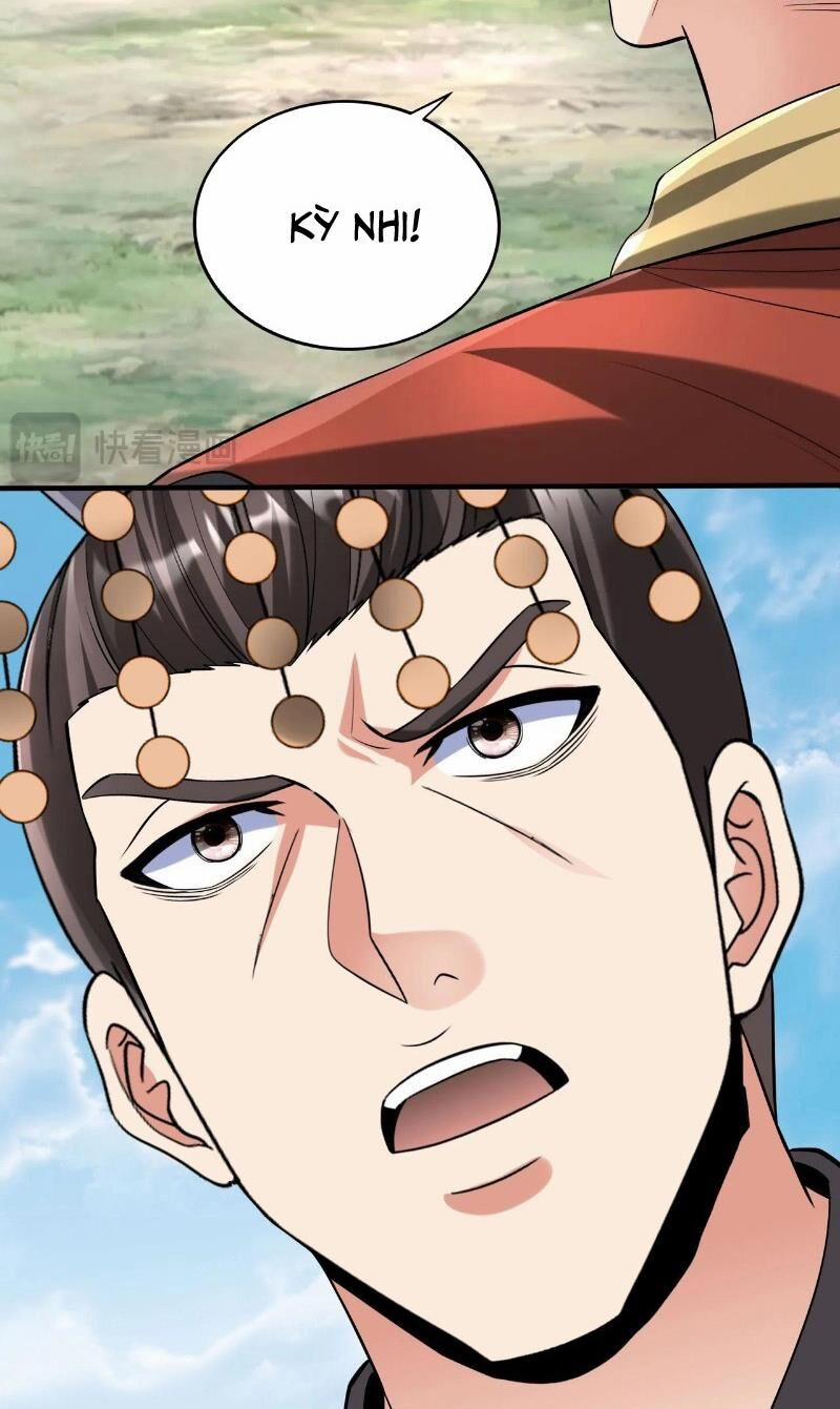 Đại Tần: Ta Con Trai Tần Thủy Hoàng Giết Địch Thăng Cấp Thành Thần 105 trang 1