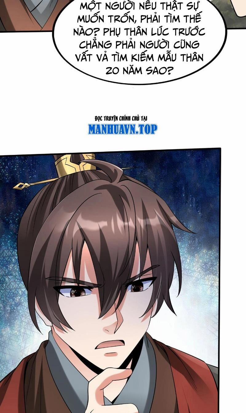 Đại Tần: Ta Con Trai Tần Thủy Hoàng Giết Địch Thăng Cấp Thành Thần 105 trang 12