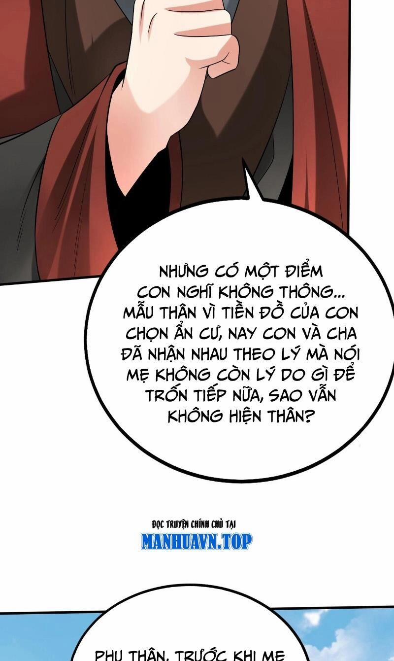 Đại Tần: Ta Con Trai Tần Thủy Hoàng Giết Địch Thăng Cấp Thành Thần 105 trang 13