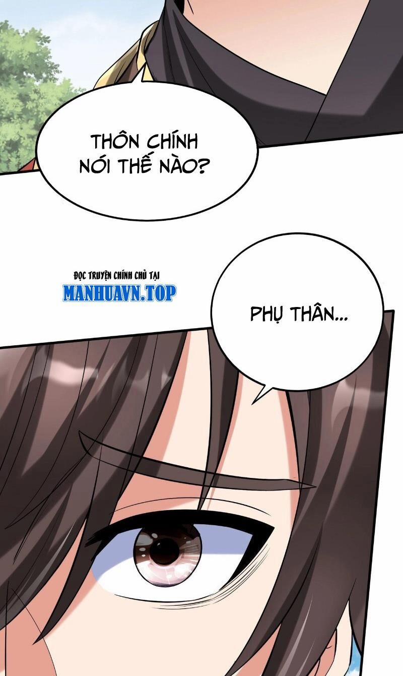 Đại Tần: Ta Con Trai Tần Thủy Hoàng Giết Địch Thăng Cấp Thành Thần 105 trang 2