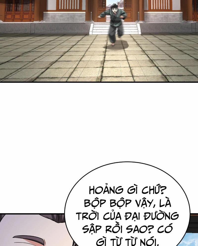 Đại Tần: Ta Con Trai Tần Thủy Hoàng Giết Địch Thăng Cấp Thành Thần 105 trang 22