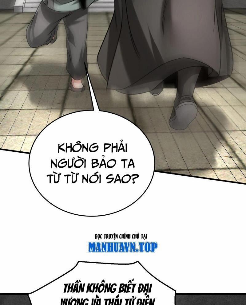 Đại Tần: Ta Con Trai Tần Thủy Hoàng Giết Địch Thăng Cấp Thành Thần 105 trang 27