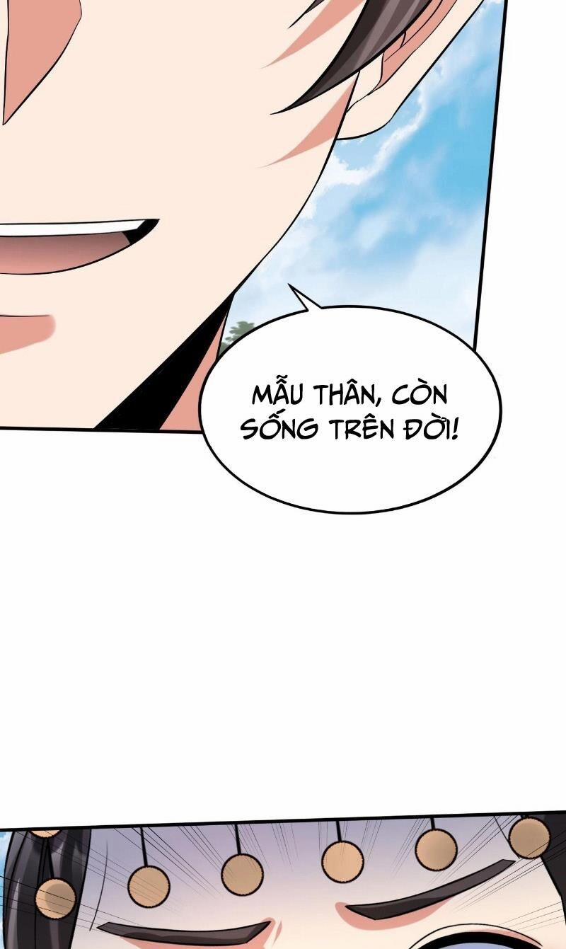 Đại Tần: Ta Con Trai Tần Thủy Hoàng Giết Địch Thăng Cấp Thành Thần 105 trang 3