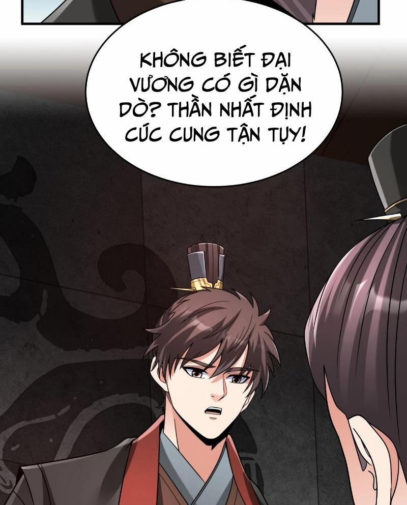 Đại Tần: Ta Con Trai Tần Thủy Hoàng Giết Địch Thăng Cấp Thành Thần 105 trang 31