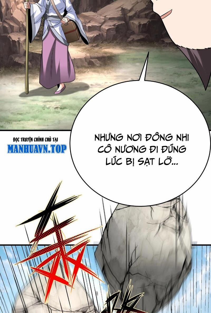 Đại Tần: Ta Con Trai Tần Thủy Hoàng Giết Địch Thăng Cấp Thành Thần 105 trang 41