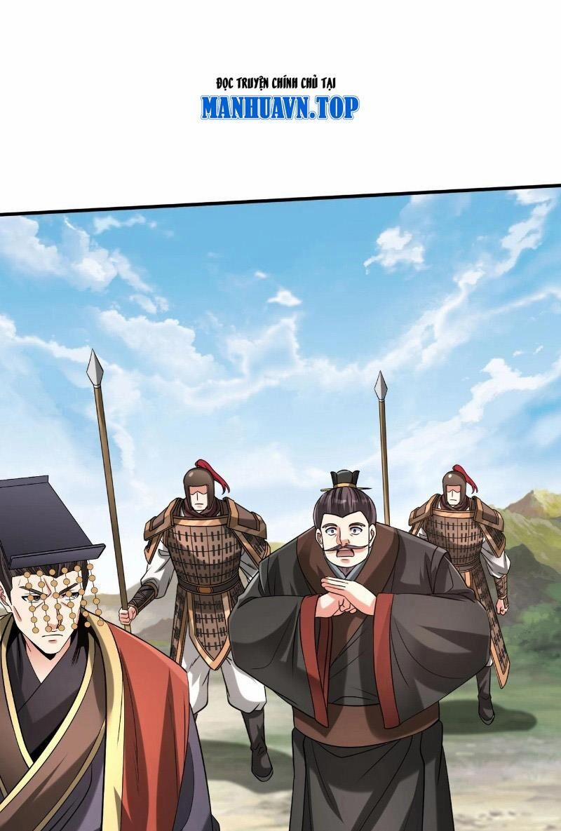 Đại Tần: Ta Con Trai Tần Thủy Hoàng Giết Địch Thăng Cấp Thành Thần 105 trang 48