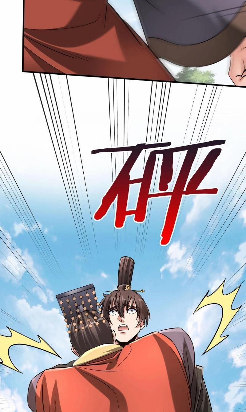 Đại Tần: Ta Con Trai Tần Thủy Hoàng Giết Địch Thăng Cấp Thành Thần 105 trang 5