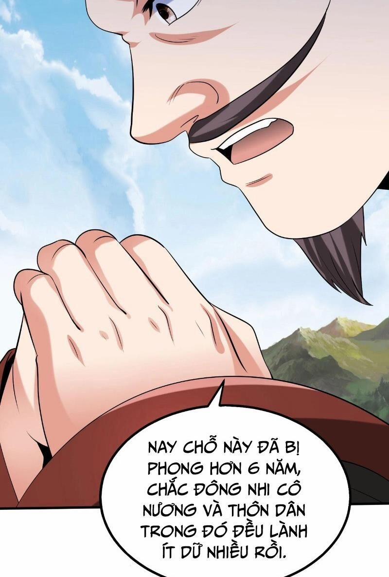 Đại Tần: Ta Con Trai Tần Thủy Hoàng Giết Địch Thăng Cấp Thành Thần 105 trang 50