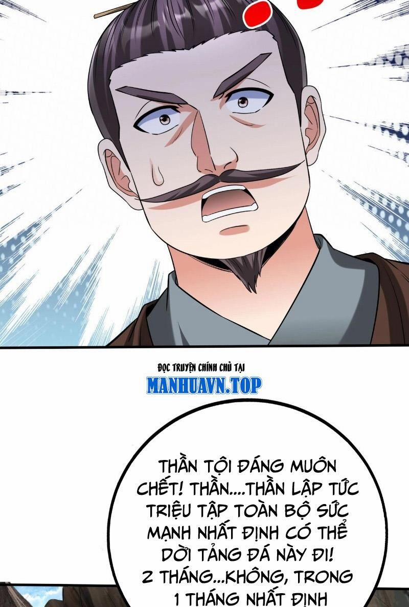 Đại Tần: Ta Con Trai Tần Thủy Hoàng Giết Địch Thăng Cấp Thành Thần 105 trang 56