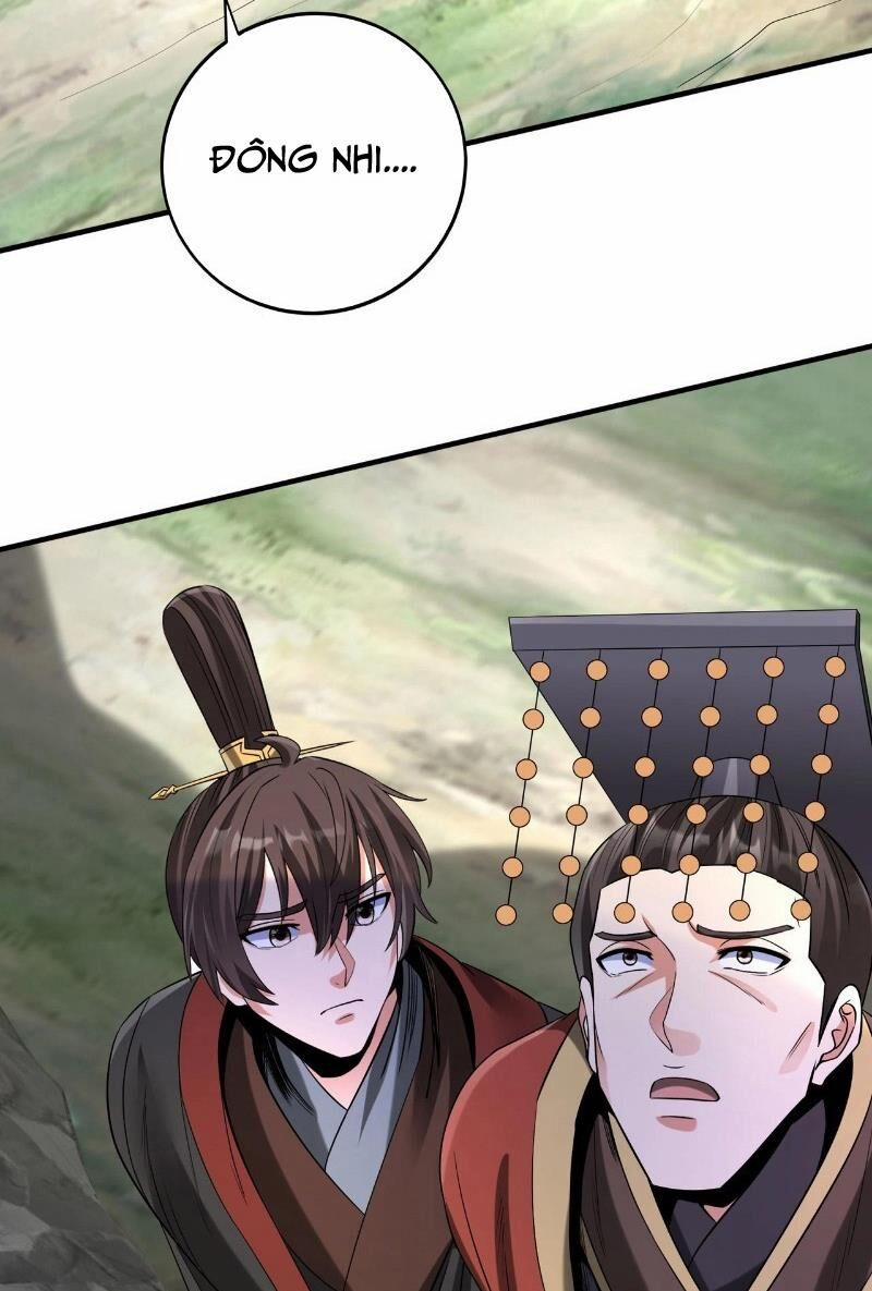 Đại Tần: Ta Con Trai Tần Thủy Hoàng Giết Địch Thăng Cấp Thành Thần 105 trang 58