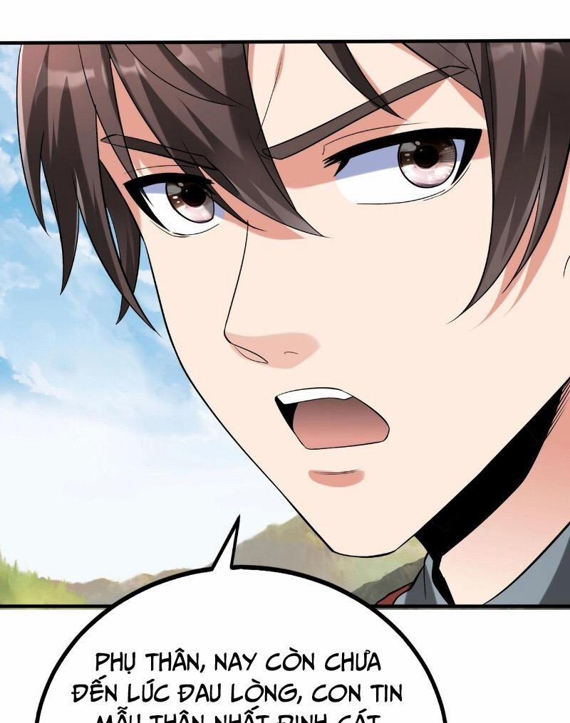 Đại Tần: Ta Con Trai Tần Thủy Hoàng Giết Địch Thăng Cấp Thành Thần 105 trang 60