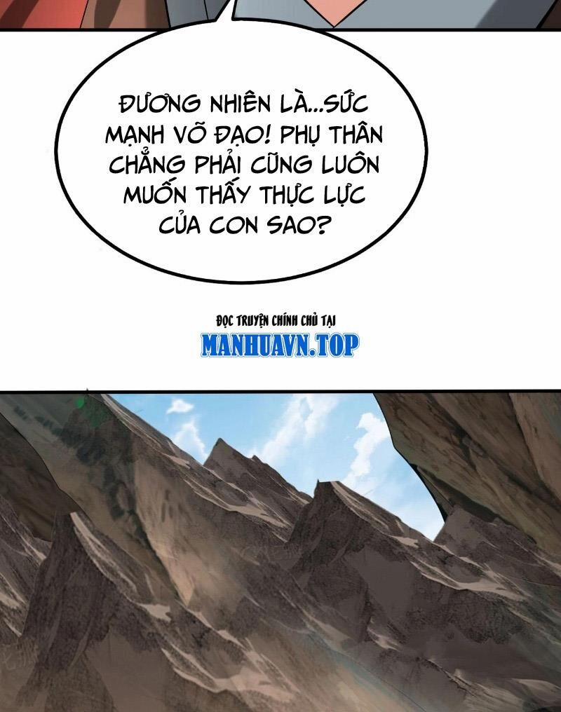 Đại Tần: Ta Con Trai Tần Thủy Hoàng Giết Địch Thăng Cấp Thành Thần 105 trang 66