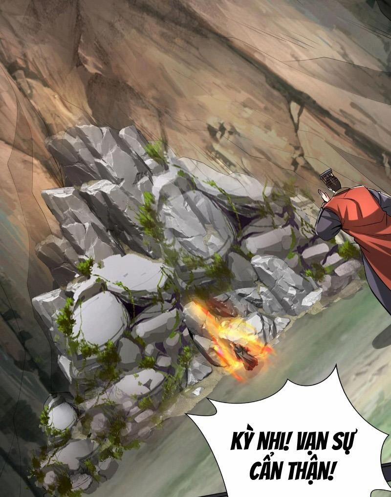 Đại Tần: Ta Con Trai Tần Thủy Hoàng Giết Địch Thăng Cấp Thành Thần 105 trang 67