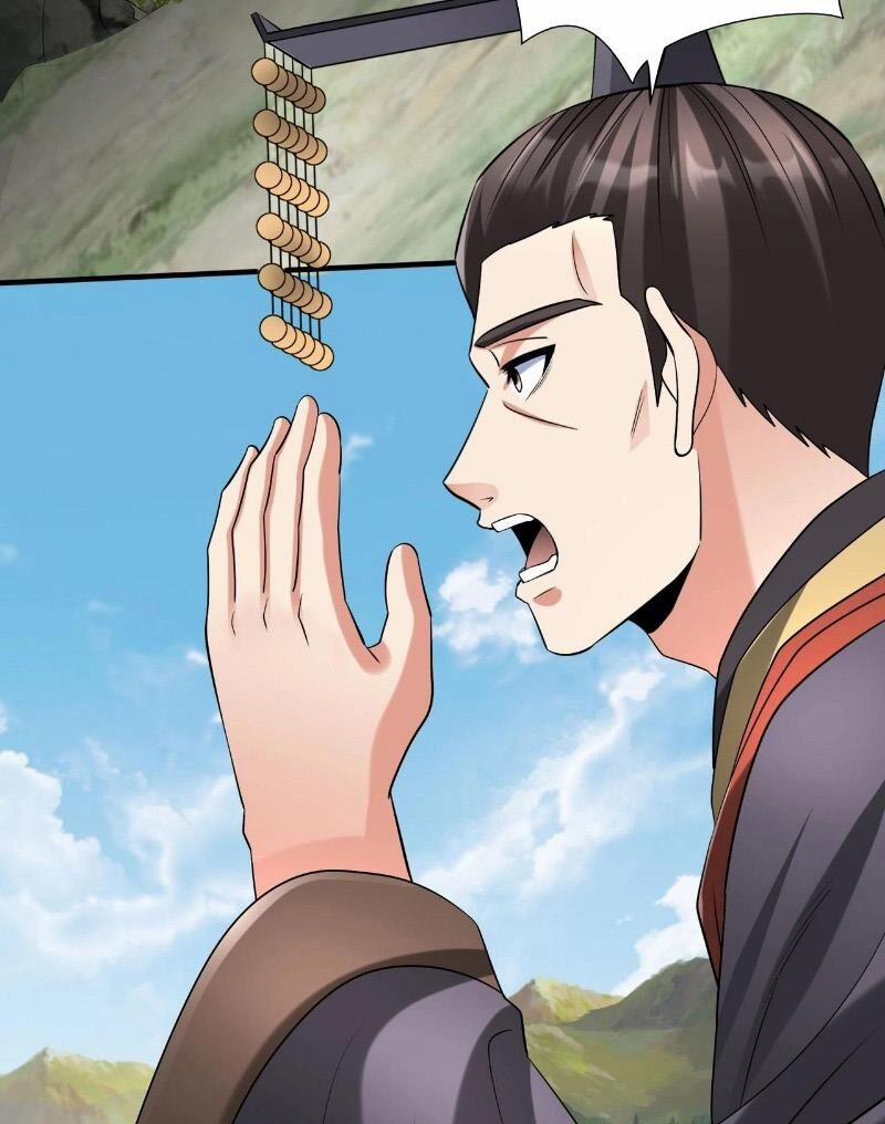 Đại Tần: Ta Con Trai Tần Thủy Hoàng Giết Địch Thăng Cấp Thành Thần 105 trang 68