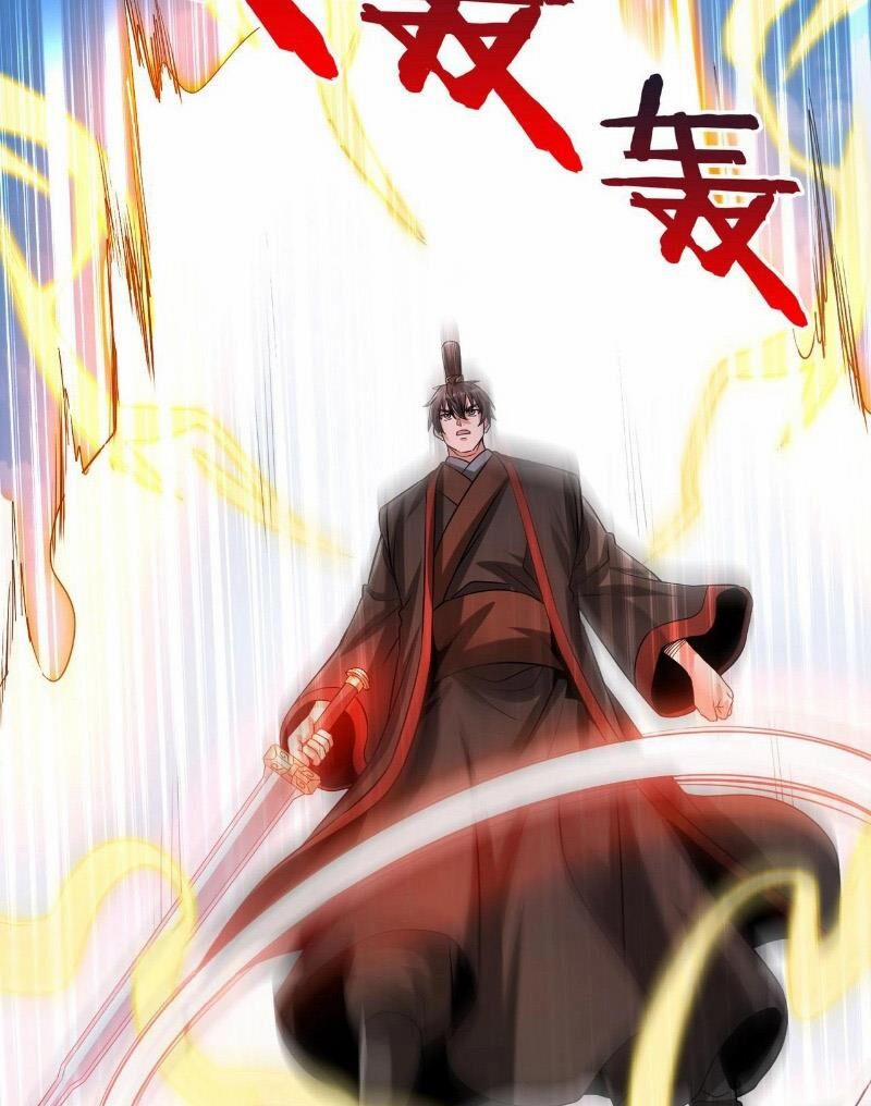 Đại Tần: Ta Con Trai Tần Thủy Hoàng Giết Địch Thăng Cấp Thành Thần 105 trang 70