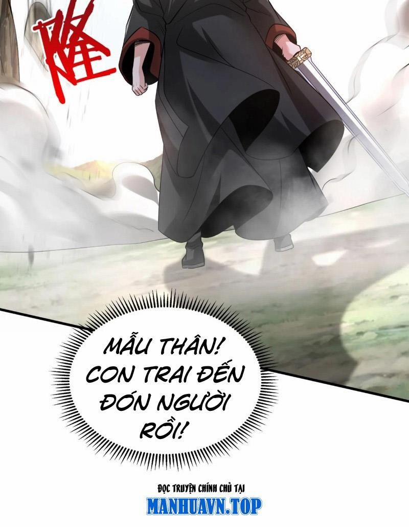 Đại Tần: Ta Con Trai Tần Thủy Hoàng Giết Địch Thăng Cấp Thành Thần 105 trang 79