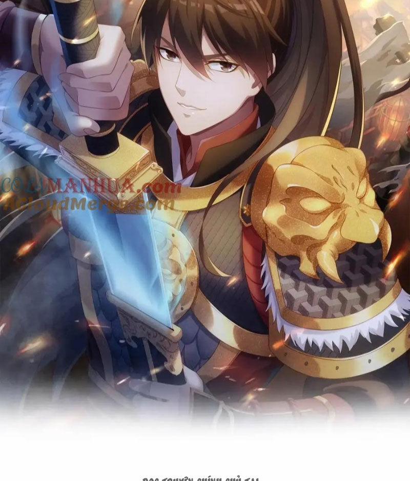 Đại Tần: Ta Con Trai Tần Thủy Hoàng Giết Địch Thăng Cấp Thành Thần 106 trang 10