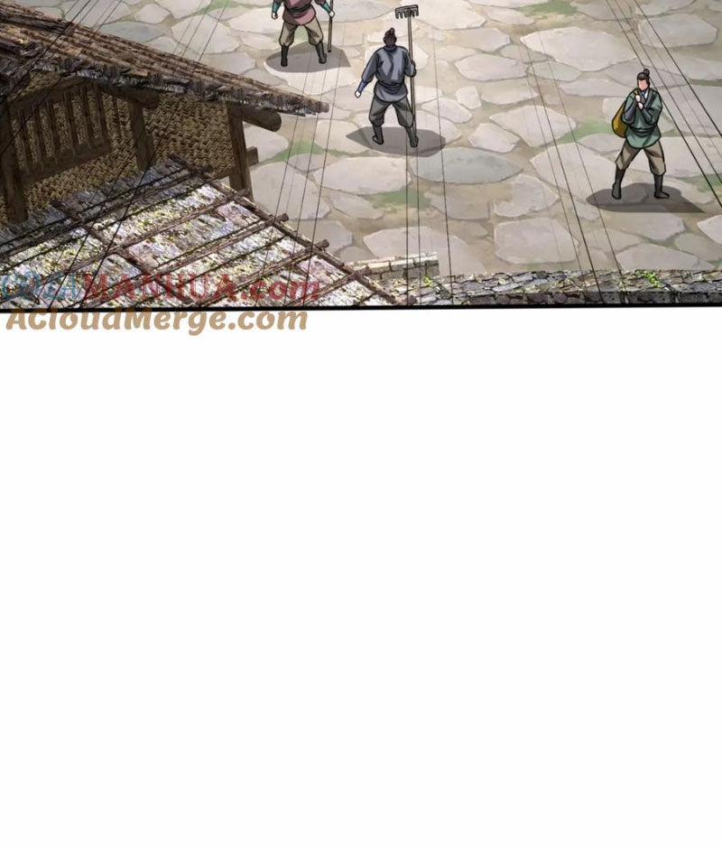 Đại Tần: Ta Con Trai Tần Thủy Hoàng Giết Địch Thăng Cấp Thành Thần 106 trang 15