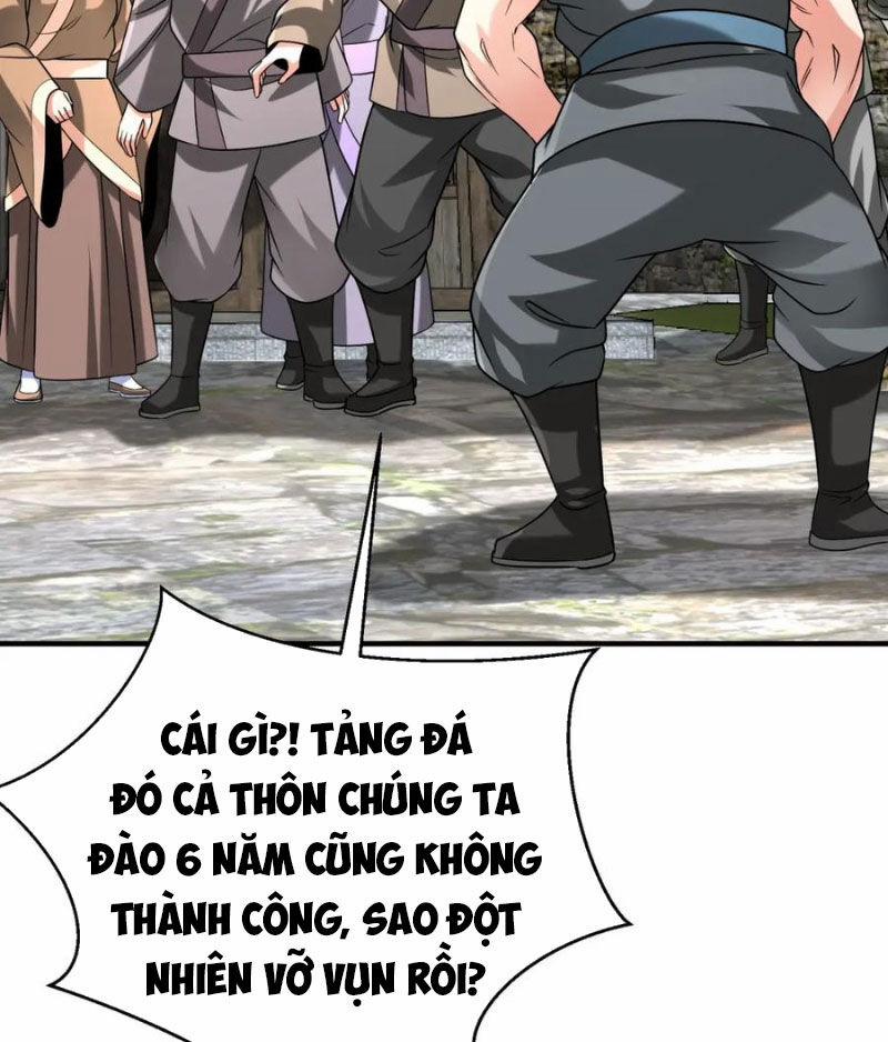 Đại Tần: Ta Con Trai Tần Thủy Hoàng Giết Địch Thăng Cấp Thành Thần 106 trang 21