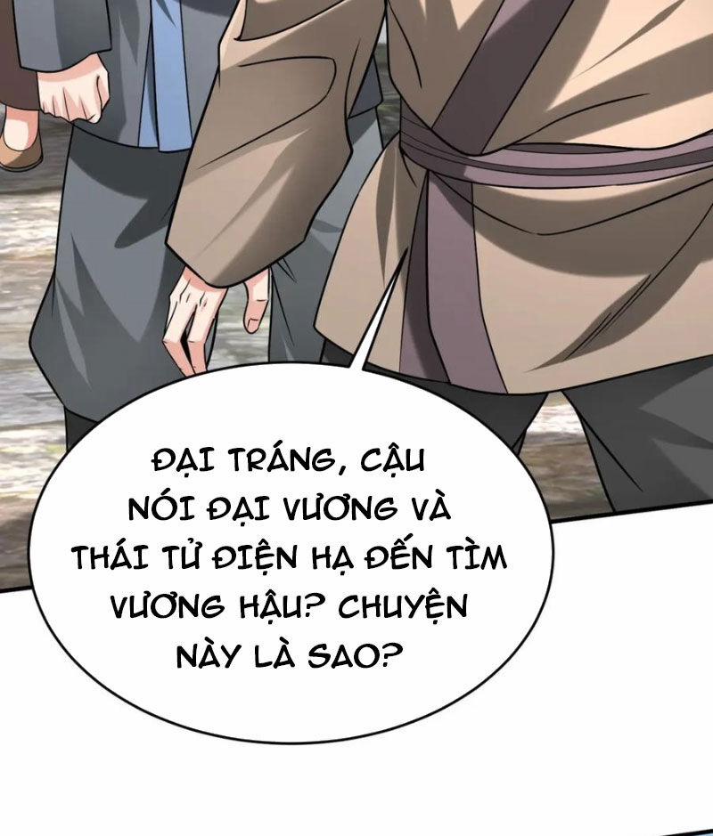 Đại Tần: Ta Con Trai Tần Thủy Hoàng Giết Địch Thăng Cấp Thành Thần 106 trang 26