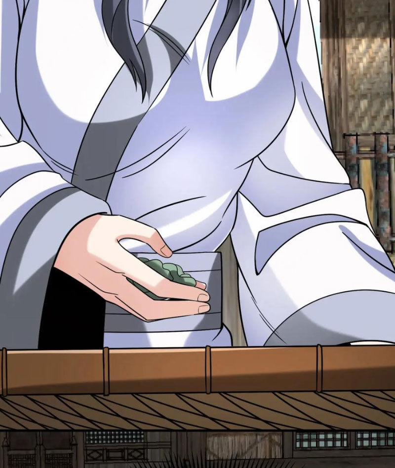 Đại Tần: Ta Con Trai Tần Thủy Hoàng Giết Địch Thăng Cấp Thành Thần 106 trang 31