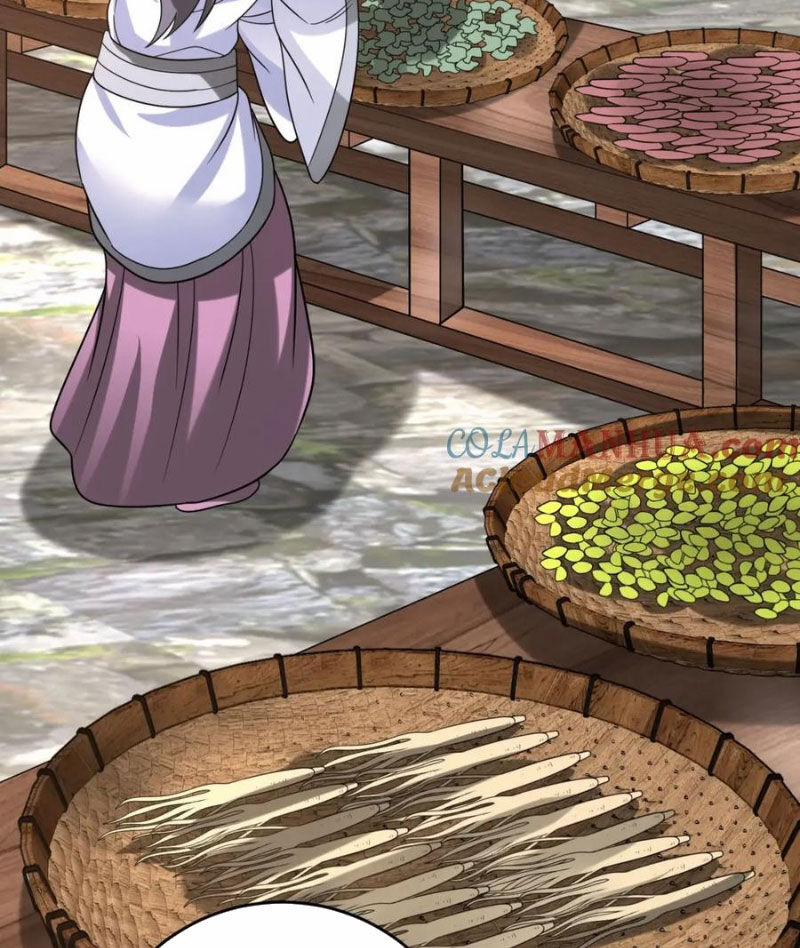 Đại Tần: Ta Con Trai Tần Thủy Hoàng Giết Địch Thăng Cấp Thành Thần 106 trang 33