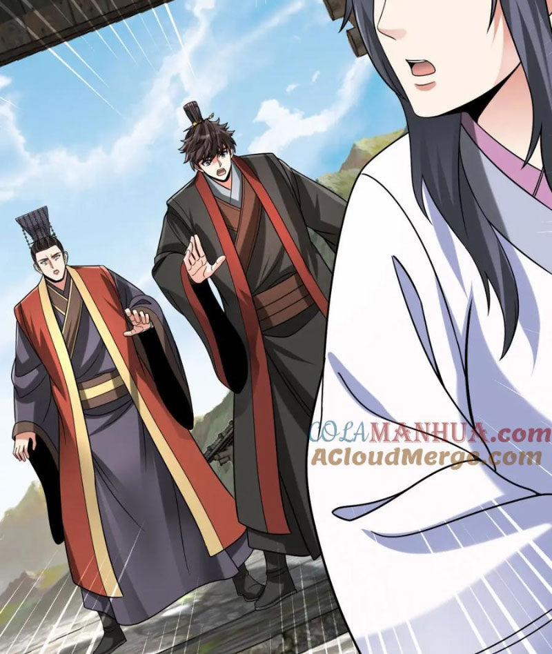 Đại Tần: Ta Con Trai Tần Thủy Hoàng Giết Địch Thăng Cấp Thành Thần 106 trang 35