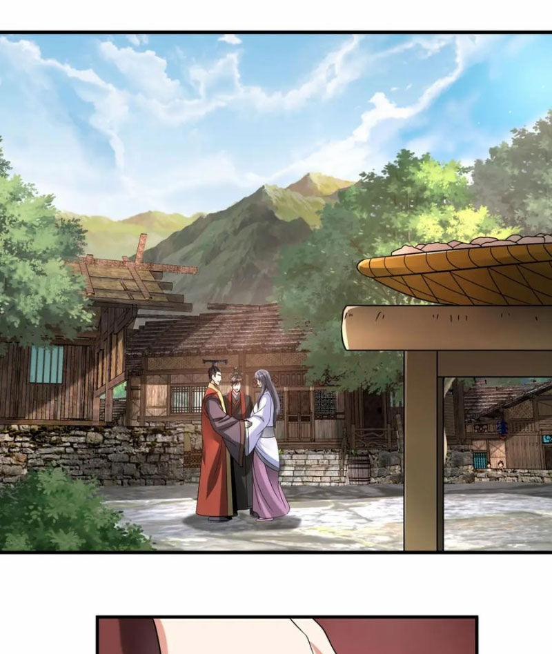 Đại Tần: Ta Con Trai Tần Thủy Hoàng Giết Địch Thăng Cấp Thành Thần 106 trang 44