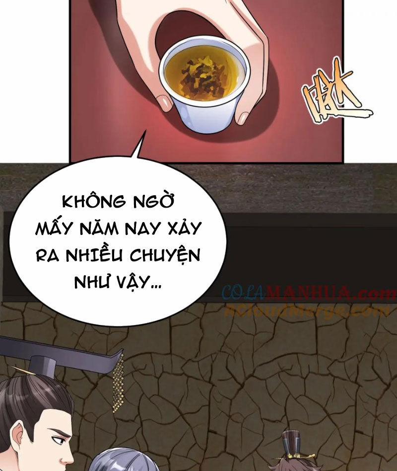 Đại Tần: Ta Con Trai Tần Thủy Hoàng Giết Địch Thăng Cấp Thành Thần 106 trang 45