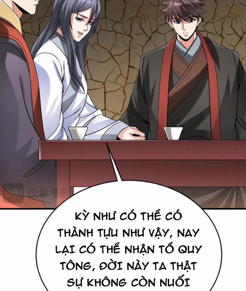 Đại Tần: Ta Con Trai Tần Thủy Hoàng Giết Địch Thăng Cấp Thành Thần 106 trang 46