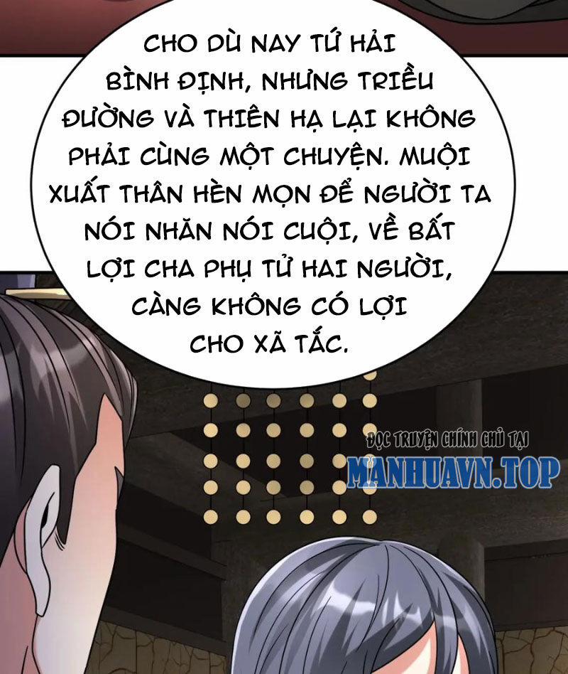 Đại Tần: Ta Con Trai Tần Thủy Hoàng Giết Địch Thăng Cấp Thành Thần 106 trang 52