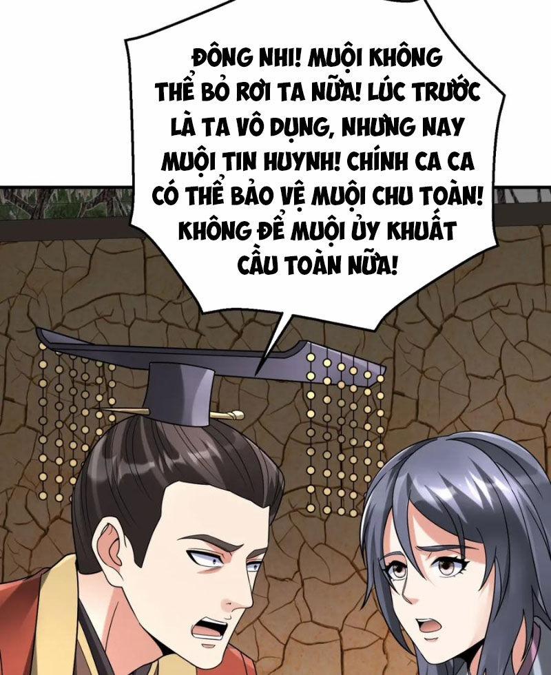 Đại Tần: Ta Con Trai Tần Thủy Hoàng Giết Địch Thăng Cấp Thành Thần 106 trang 54