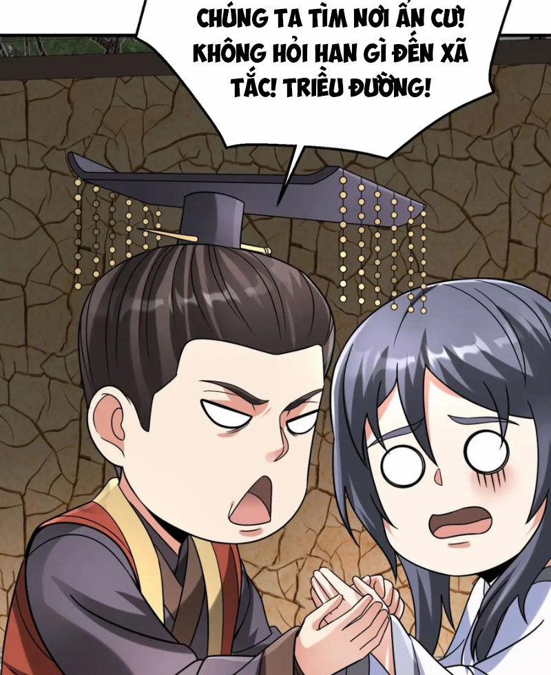 Đại Tần: Ta Con Trai Tần Thủy Hoàng Giết Địch Thăng Cấp Thành Thần 106 trang 56