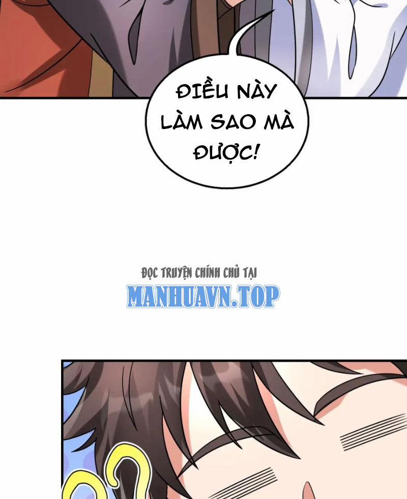 Đại Tần: Ta Con Trai Tần Thủy Hoàng Giết Địch Thăng Cấp Thành Thần 106 trang 57