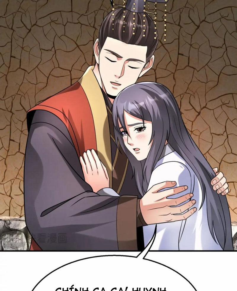 Đại Tần: Ta Con Trai Tần Thủy Hoàng Giết Địch Thăng Cấp Thành Thần 106 trang 59