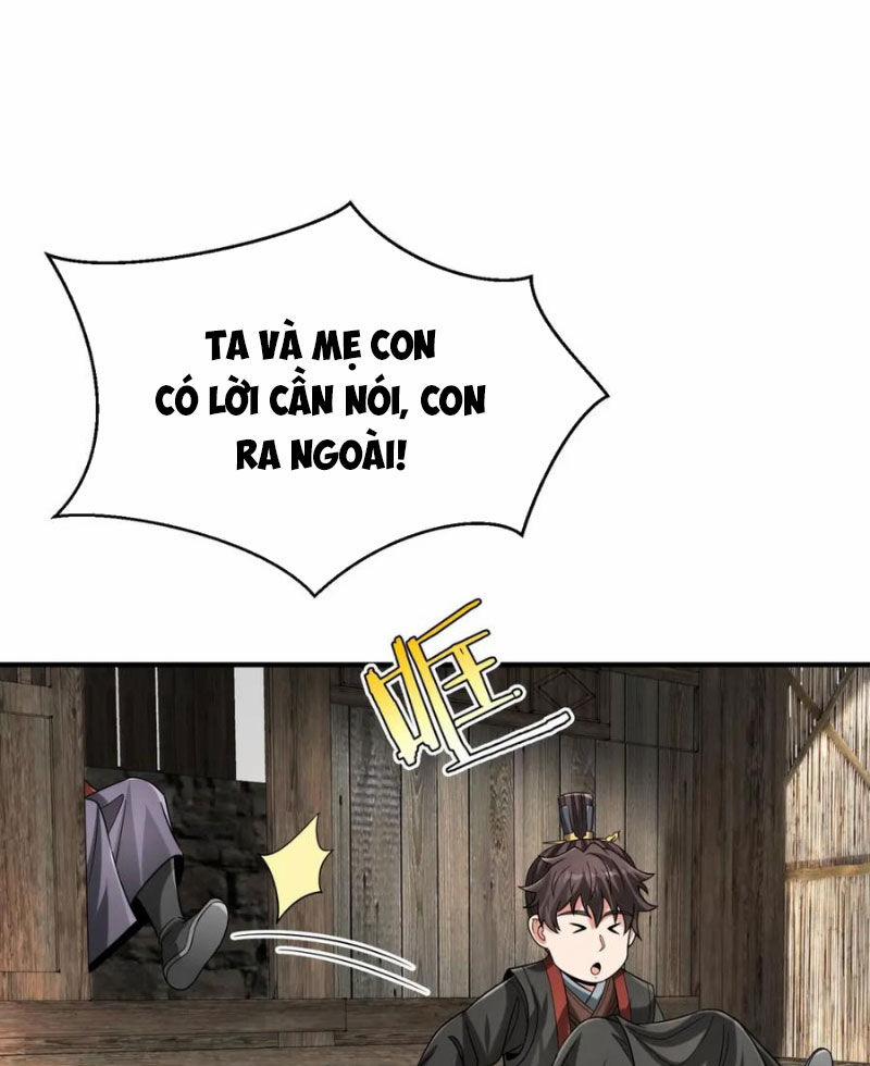 Đại Tần: Ta Con Trai Tần Thủy Hoàng Giết Địch Thăng Cấp Thành Thần 106 trang 62