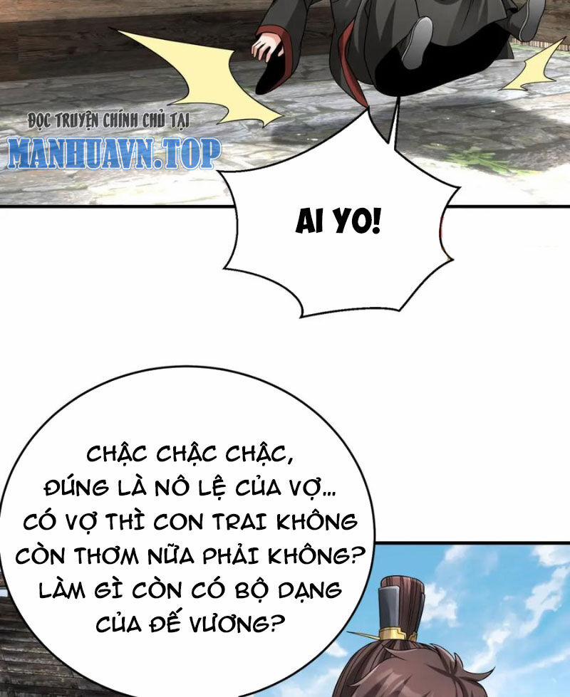 Đại Tần: Ta Con Trai Tần Thủy Hoàng Giết Địch Thăng Cấp Thành Thần 106 trang 63