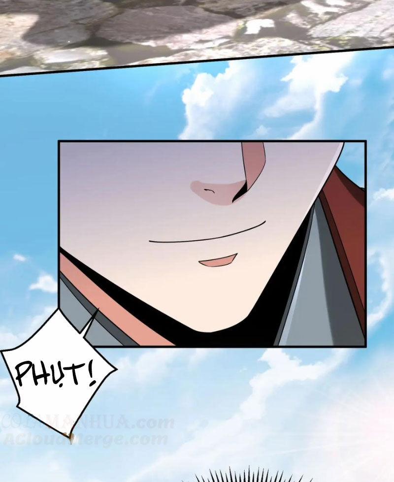 Đại Tần: Ta Con Trai Tần Thủy Hoàng Giết Địch Thăng Cấp Thành Thần 106 trang 65