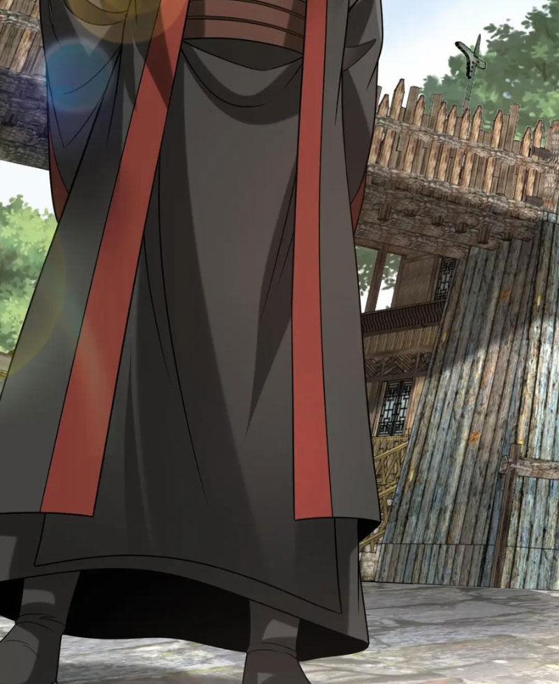 Đại Tần: Ta Con Trai Tần Thủy Hoàng Giết Địch Thăng Cấp Thành Thần 106 trang 67