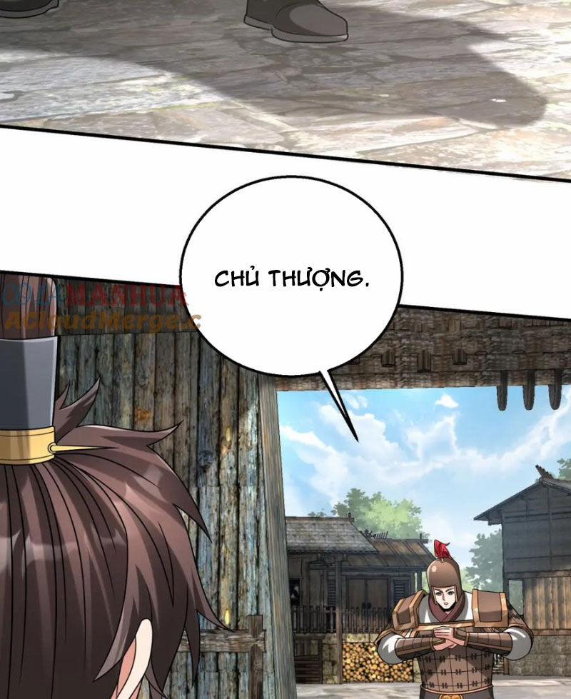 Đại Tần: Ta Con Trai Tần Thủy Hoàng Giết Địch Thăng Cấp Thành Thần 106 trang 68