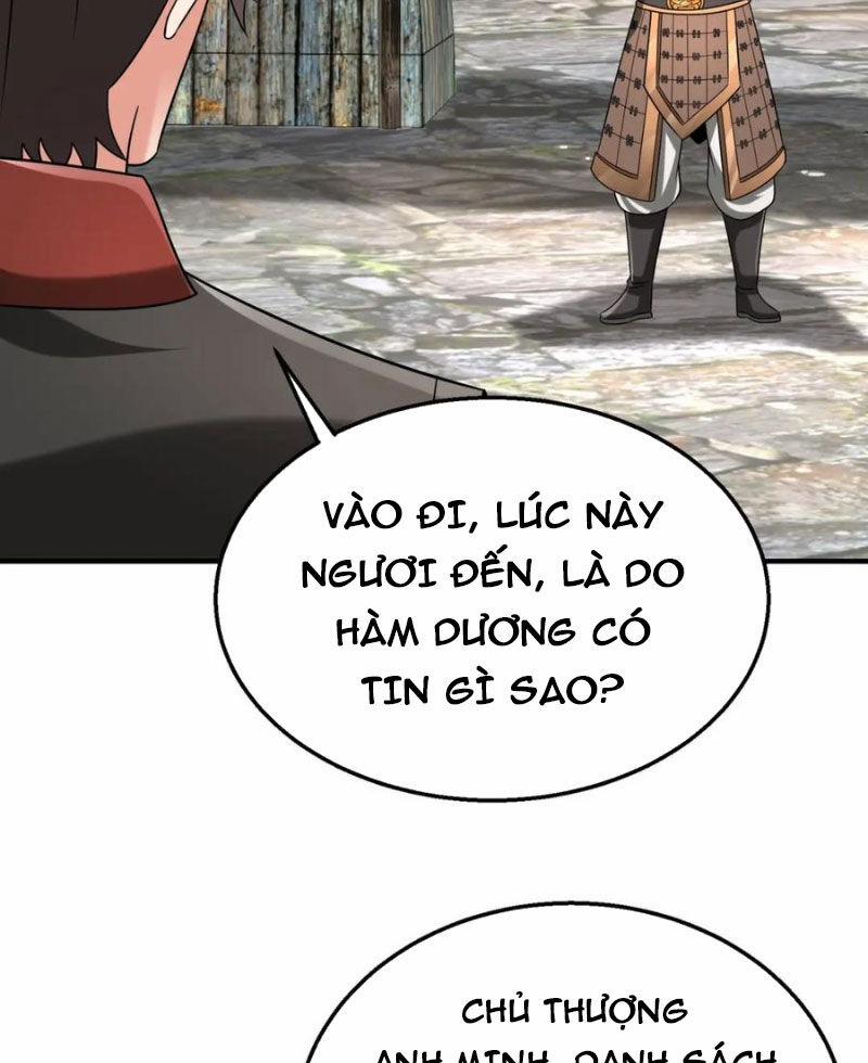 Đại Tần: Ta Con Trai Tần Thủy Hoàng Giết Địch Thăng Cấp Thành Thần 106 trang 69