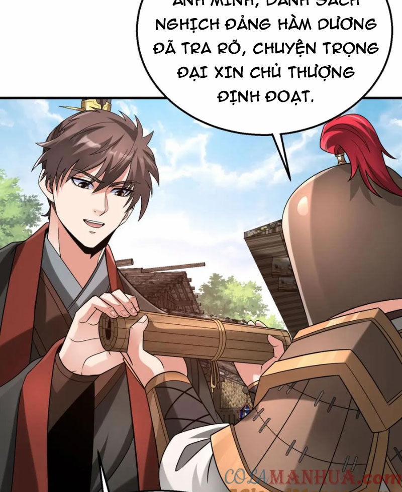 Đại Tần: Ta Con Trai Tần Thủy Hoàng Giết Địch Thăng Cấp Thành Thần 106 trang 70