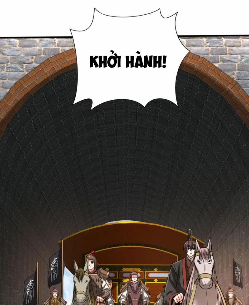 Đại Tần: Ta Con Trai Tần Thủy Hoàng Giết Địch Thăng Cấp Thành Thần 106 trang 74